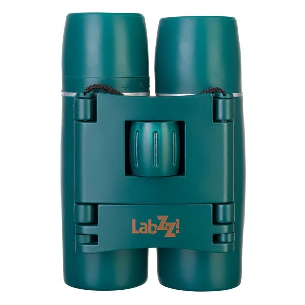 LabZZ B4 Binoküler Dürbün - Görsel 6