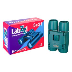 LabZZ B4 Binoküler Dürbün - Görsel 8