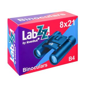 LabZZ B4 Binoküler Dürbün - Görsel 9