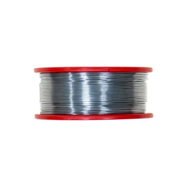 Lehim Teli 0,75 mm 200 gr - Görsel 2
