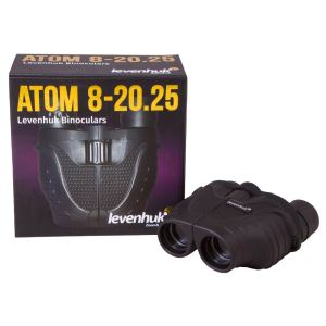 Atom 8–20x25 Dürbün - Görsel 3