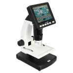 LCD Dijital Mikroskop DTX 500