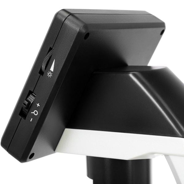 LCD Dijital Mikroskop DTX 500 - Görsel 5