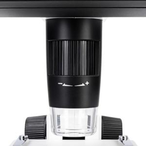 LCD Dijital Mikroskop DTX 500 - Görsel 6