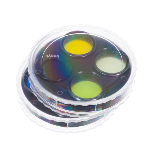 Güneş Sistemi Filtre Seti F8 - Görsel 2