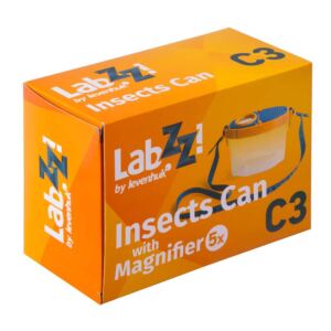 LabZZ C3 Böcek Kutusu - Görsel 10