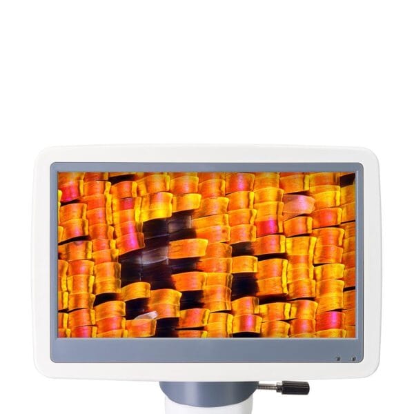 LCD Dijital Mikroskop D95L - Görsel 6