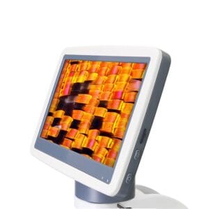 LCD Dijital Mikroskop D95L - Görsel 7