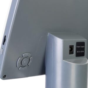 LCD Dijital Mikroskop D95L - Görsel 8