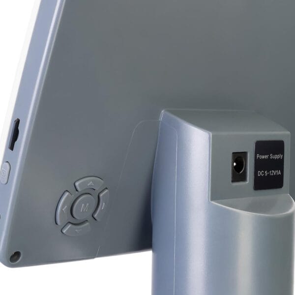 LCD Dijital Mikroskop D95L - Görsel 8