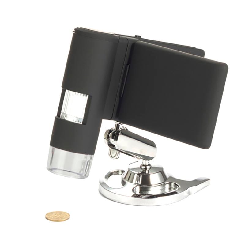 levenhuk-microscope-dtx-500-mobi_00 Mobi Dijital Mikroskop DTX 500 - Görsel 1