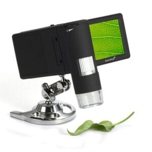 Mobi Dijital Mikroskop DTX 500 - Görsel 8