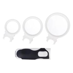 Zeno Multi ML9 Büyüteç - Görsel 3