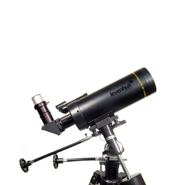 Skyline PRO 80 MAK Teleskop - Görsel 2