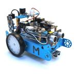 MakeBlock mBot için Servo ve Bağlantı Parçaları Paketi