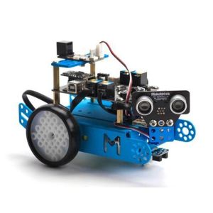 MakeBlock mBot için Servo ve Bağlantı Parçaları Paketi - Görsel 3