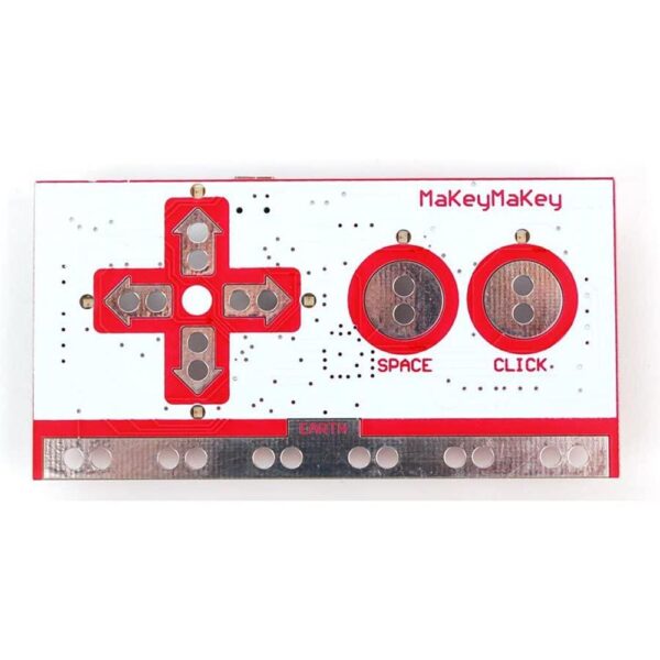 Makey Makey Standart Kit - Görsel 4