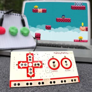 Makey Makey Standart Kit - Görsel 5