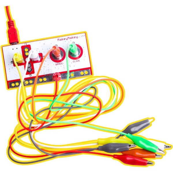 Makey Makey Standart Kit - Görsel 3