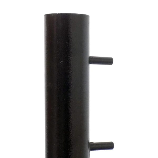 Mariotte Taşırma Silindiri Metal 60x400 mm - Görsel 2