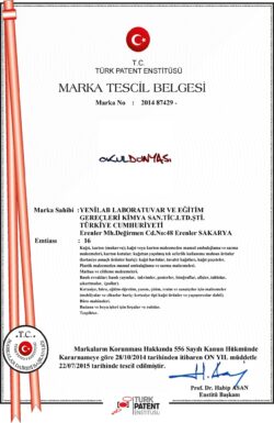 Belgelerimiz