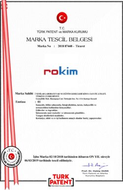 Belgelerimiz