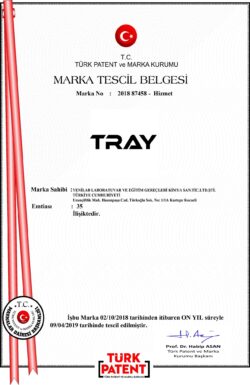 Belgelerimiz