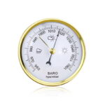 Mekanik İbreli Barometre 960-1060 mbar