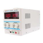 Dijital Güç Kaynağı AC-DC Ayarlanabilir 0-30V 5A