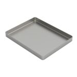 Metal Küvet 25x35x3,5 cm