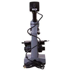 Mikroskop Dijital Monoküler D320L PLUS 3,1 MP - Görsel 5