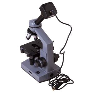 Mikroskop Dijital Monoküler D320L PLUS 3,1 MP - Görsel 6