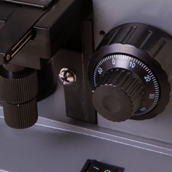 Mikroskop Dijital Monoküler D320L PLUS 3,1 MP - Görsel 13