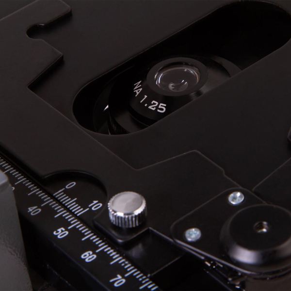 Mikroskop Dijital Monoküler D320L PLUS 3,1 MP - Görsel 14
