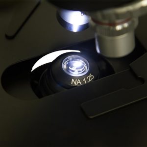 Dijital Trinoküler Mikroskop D740T 5,1 M - Görsel 6