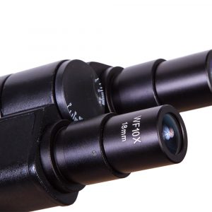 Dijital Trinoküler Mikroskop D740T 5,1 M - Görsel 8