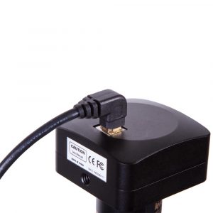 Dijital Trinoküler Mikroskop D740T 5,1 M - Görsel 10