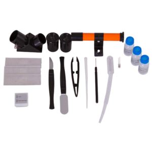LabZZ MTB3 Mikroskop Teleskop ve Dürbün Kiti - Görsel 3