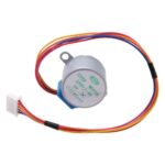Mikro Step Motor 5V DC