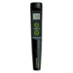 Milwaukee Kalem Tipi İletkenlik Ölçer EC+C+TDS Ölçümü 0-3999 µs/cm