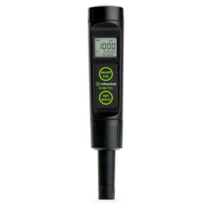 Milwaukee Kalem Tipi İletkenlik Ölçer EC+C+TDS Ölçümü 0-3999 µs/cm - Görsel 3