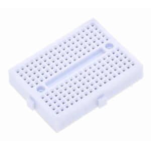 Breadboard Mini Boy 170 Pin - Görsel 3