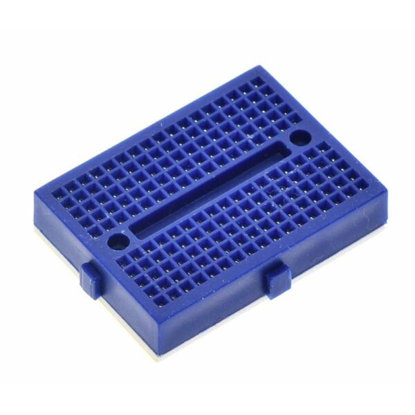 Breadboard Mini Boy 170 Pin - Görsel 4