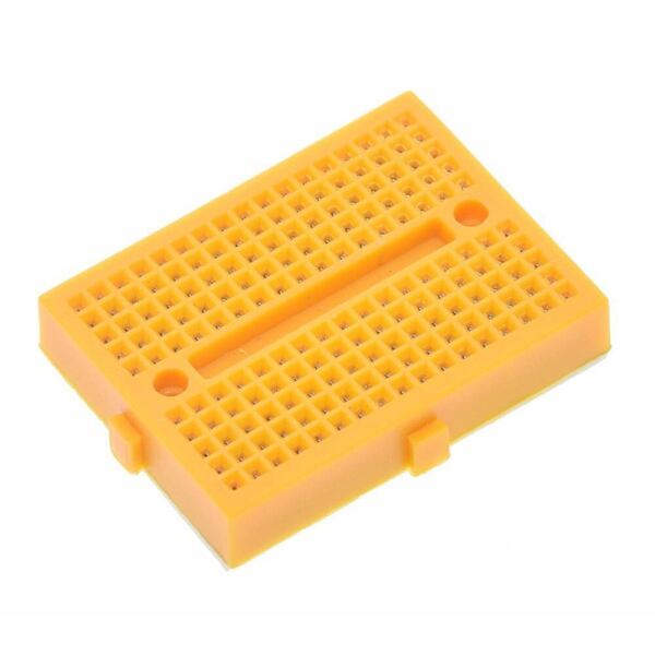 Breadboard Mini Boy 170 Pin - Görsel 2
