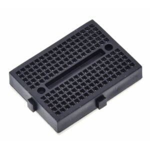 Breadboard Mini Boy 170 Pin - Görsel 6