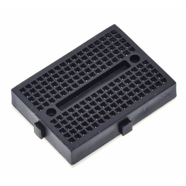 Breadboard Mini Boy 170 Pin - Görsel 6