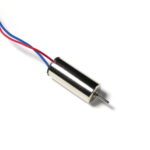 Mini Çekirdeksiz Motor 12000 Rpm 1,5-3V
