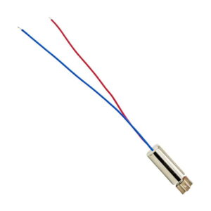 Mini Titreşim Motoru 4.5 mm x 8 mm - Görsel 2