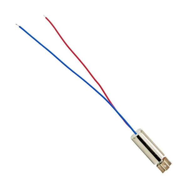 Mini Titreşim Motoru 4.5 mm x 8 mm - Görsel 2