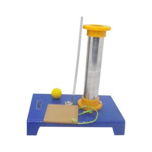 Newton Eylemsizlik Aparatı - Görsel 3